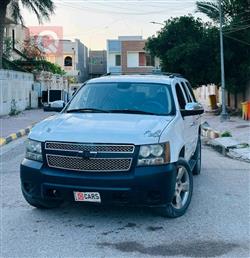 شيفروليه تاهو